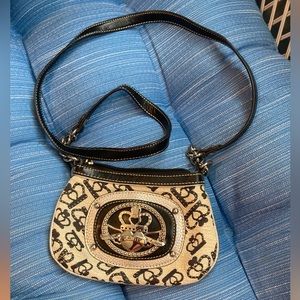 Kathy VanZealand small crossbody purse
